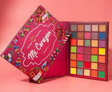 Mi Corazon Palette