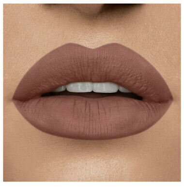 Lurella Sassy matte lipstick