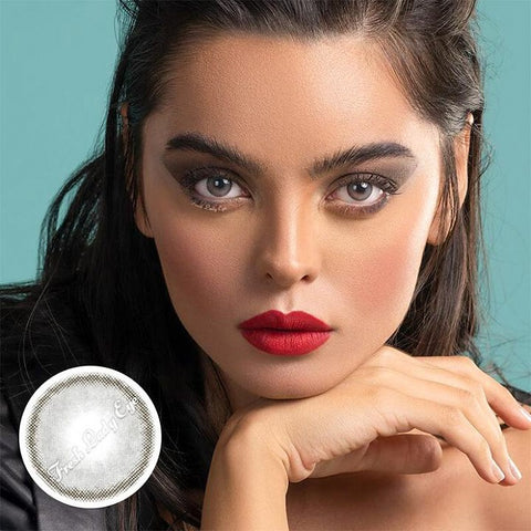 BASSIA GRAY